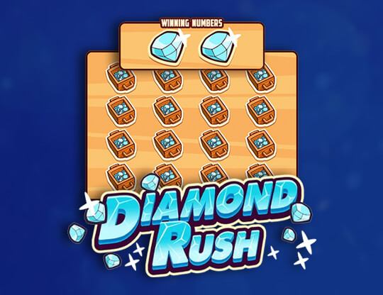 descargar diamond rush gratis