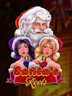 Santa’s Reels