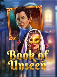 Book of Unseen