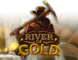 River of Gold