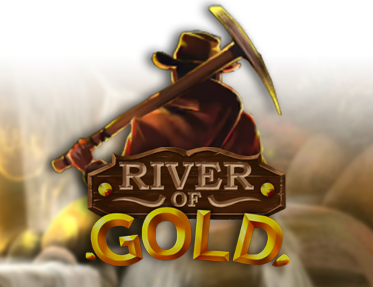 River of Gold