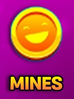Mines (Coin Machine Gaming)