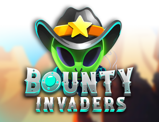 Bounty Invaders