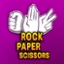 Rock Paper Scissors (Coin Machine Gaming)