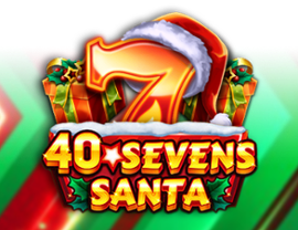 40 Sevens Santa