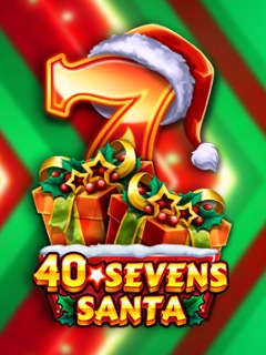 40 Sevens Santa