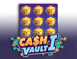 Cash Vault I