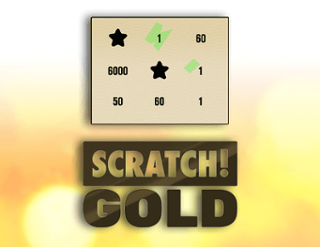 Scratch! Gold