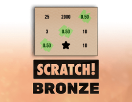 Scratch! Bronze