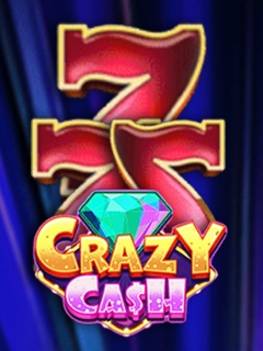 Crazy for Cash