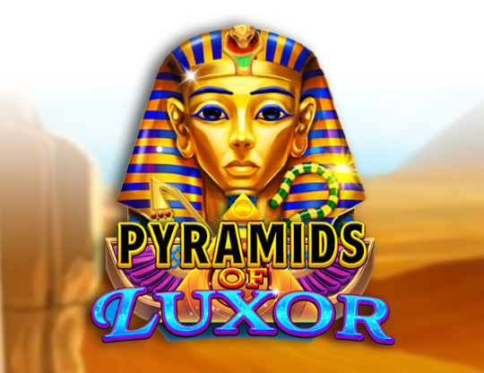 Pyramids of Luxor