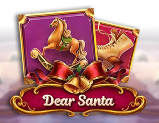 Dear Santa