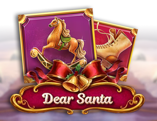 Dear Santa