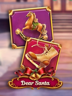 Dear Santa