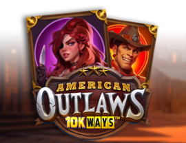 American Outlaw 10K Ways