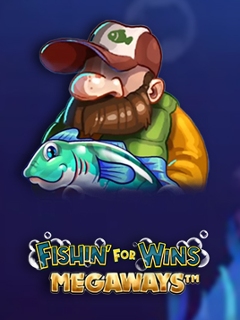 Fishin for Wins Megaways