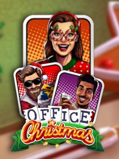 Office Christmas