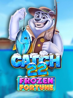 Catch 22 - Frozen Fortune