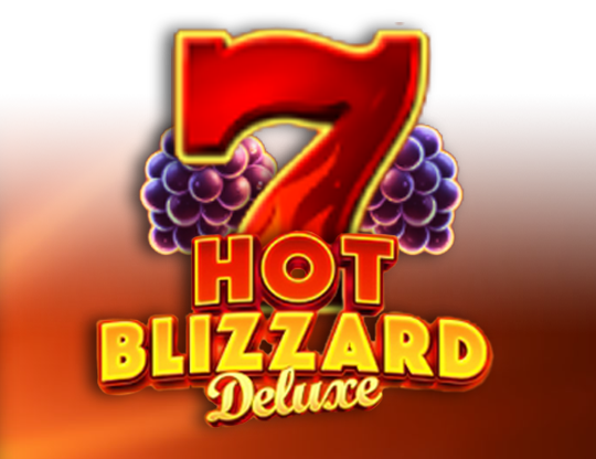 Hot Blizzard Deluxe