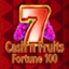Cash'n Fruits Fortune 100