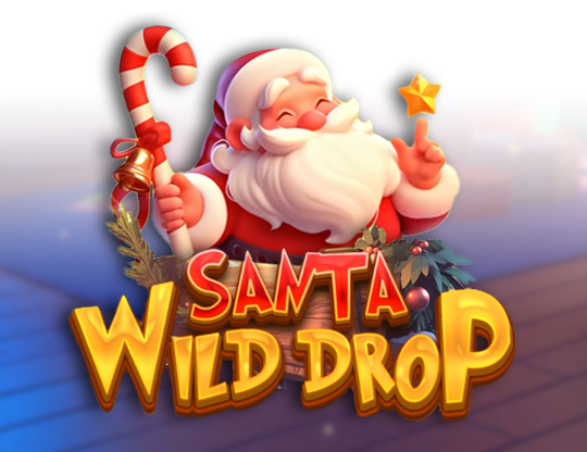 Santa Wild Drop