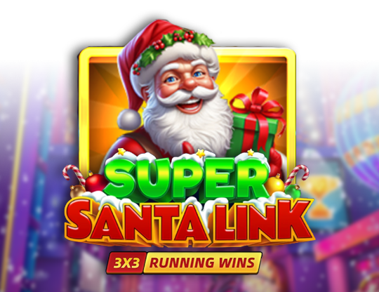 Super Santa Link