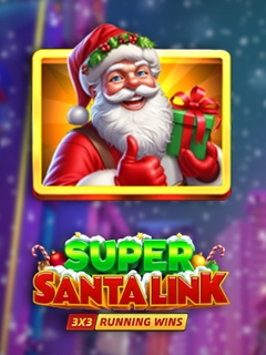 Super Santa Link