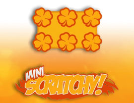 Mini Scratchy!