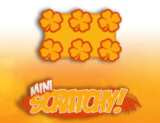 Mini Scratchy!