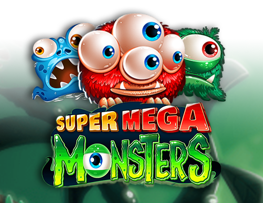 Super Mega Monsters
