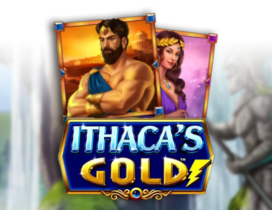 Ithaca's Gold