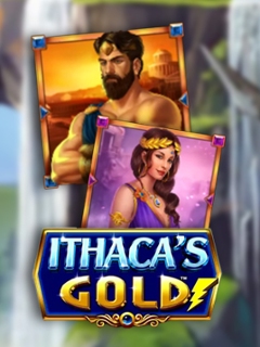 Ithaca's Gold