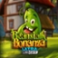 Beanstalk Bonanza