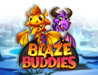 Blaze Buddies