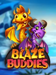 Blaze Buddies