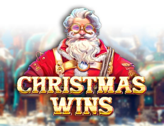 Christmas Wins