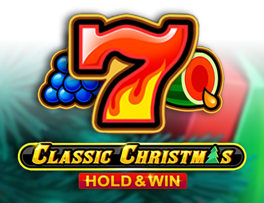 Classic Christmas Hold & Win