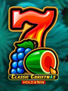 Classic Christmas Hold & Win