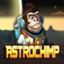 Astrochimp