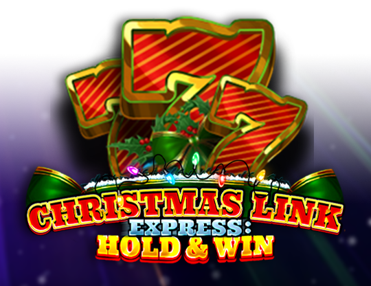Christmas Link Express: Hold & Win