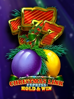 Christmas Link Express: Hold & Win