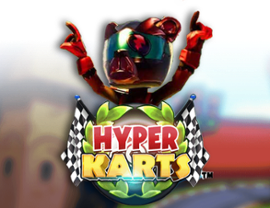 Hyper Karts