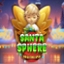 Santa Sphere: Hold the Spin