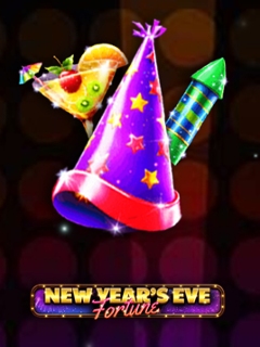 New Year's Eve Fortune