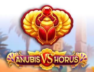 Anubis vs Horus