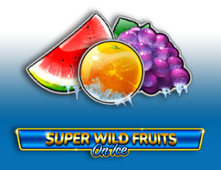 Super Wild Fruits - On Ice