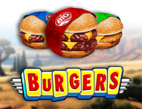 Burgers