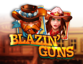 Blazin' Guns