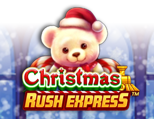 Christmas Rush Express
