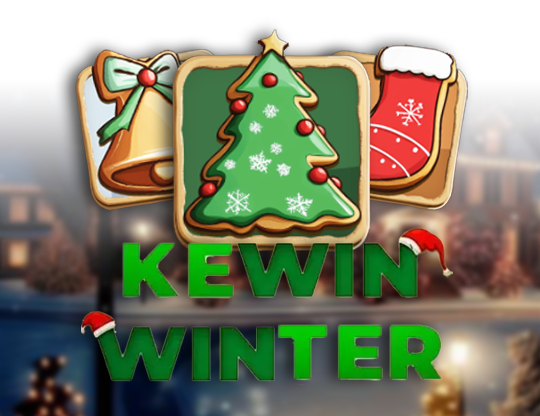 Kewin Winter
